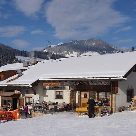 Appartamenti La Munt Badia  Exteriér fotografie