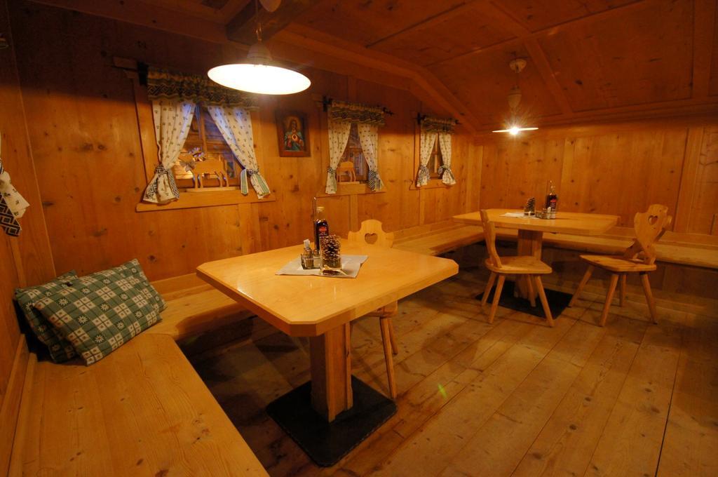 Appartamenti La Munt Badia  Exteriér fotografie
